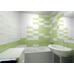 Керамика Плитка Imola Pop Cool W 12.5x33.3 (CoolW) - фото в интерьере