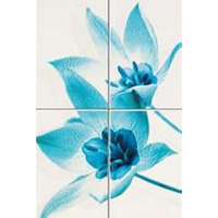 Керамика Imola Ceramica Prisma Cyperus4 20x30 Декоративный элемент