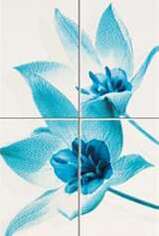 Керамика Imola Ceramica Prisma Cyperus4 20x30 Декоративный элемент