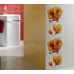 Керамика Imola Ceramica Prisma L.TrapeziJ 20x4 Декоративный элемент - фото в интерьере