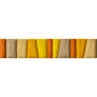 Керамика Imola Ceramica Prisma L.TrapeziJ 20x4 Декоративный элемент