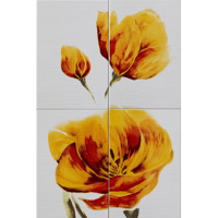 Керамика Imola Ceramica Prisma Paver4 20x30 Декоративный элемент