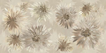 Imola Ceramica Retina Bloom612Rm 60x120 Неглазурованный керамогранит