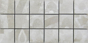 Керамогранит Мозаика Imola Ceramica Riverside MK.Portland1530A_9mm (MK.Portland 1530 A_9mm)