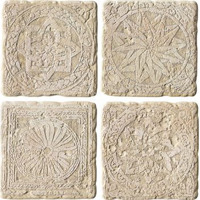 Керамогранит Imola Ceramica Saloon SaloonBMix 15x15 Декоративный элемент
