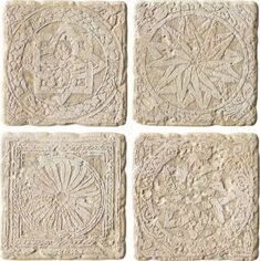 Керамогранит Imola Ceramica Saloon SaloonBMix 15x15 Декоративный элемент