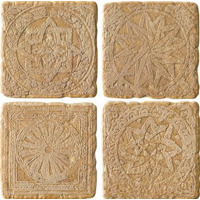 Керамогранит Imola Ceramica Saloon SaloonMMix 15x15 Декоративный элемент