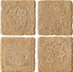 Керамогранит Imola Ceramica Saloon SaloonMMix 15x15 Декоративный элемент