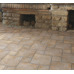 Керамогранит Imola Saloon 30B 30x30 (Saloon30B) - фото в интерьере