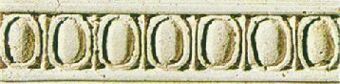 Керамика Imola Ceramica Saturnia List.Fregio5B 20x5 Декоративный элемент