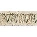 Керамика Imola Ceramica Saturnia List.Fregio8B 8x20 Декоративный элемент