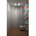 Керамика Плитка Imola Slash Slsh 173w 7.5x30 (Slsh173w) - фото в интерьере