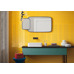 Керамика Плитка Imola Slash Slsh 173y 7.5x30 (Slsh173y) - фото в интерьере