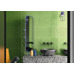 Керамика Плитка Imola Slash Slsh 73mv 7.5x30 (Slsh73mv) - фото в интерьере