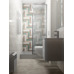 Керамика Плитка Imola Slash Slsh 73w 7.5x30 (Slsh73w) - фото в интерьере
