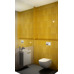 Керамика Плитка Imola Slash Slsh 73y 7.5x30 (Slsh73y) - фото в интерьере
