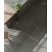 Керамогранит Imola Ceramica The Rock Negres6120Rm 120x120 Неглазурованный керамогранит - фото в интерьере