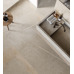 Керамогранит Imola Ceramica The Rock Piasen612Rm 60x120 Неглазурованный керамогранит - фото в интерьере