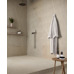 Керамогранит Imola Ceramica The Rock Piasen660Rm 60x60 Неглазурованный керамогранит - фото в интерьере