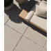 Керамогранит Imola Ceramica The Rock Piasen660Rm 60x60 Неглазурованный керамогранит - фото в интерьере