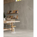 Керамогранит Imola Ceramica The Rock Soapst660Rm 60x60 Неглазурованный керамогранит - фото в интерьере