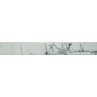 Керамогранит Imola Ceramica The Room BTInvWhLp60_h7 Плинтус