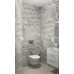Керамогранит Imola The Room BLA DA6 12 LP 120x60 (BlaDa612Lp) - фото в интерьере