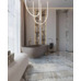 Керамогранит Imola The Room BLA DA6 12 LP 120x60 (BlaDa612Lp) - фото в интерьере
