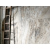 Керамогранит Imola The Room BLA DA6 12 LP 120x60 (BlaDa612Lp) - фото в интерьере