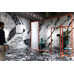 Керамогранит Imola The Room GRA AN6 12 LP 120x60 (GraAn612Lp) - фото в интерьере