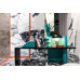 Керамогранит Imola The Room GRA AN6 12 LP 120x60 (GraAn612Lp) - фото в интерьере