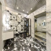 Керамогранит Imola The Room GRA AN6 260 LP 260x120 (GraAn6260Lp) - фото в интерьере