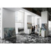 Керамогранит Imola The Room GRA AN6 260 LP 260x120 (GraAn6260Lp) - фото в интерьере