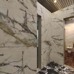 Керамогранит Imola The Room INV WH6 12 LP 120x60 (InvWh612Lp) - фото в интерьере
