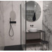 Керамогранит Imola The Room INV WH6 12 LP 120x60 (InvWh612Lp) - фото в интерьере