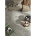 Керамогранит Мозаика Imola Ceramica The Room Mk.BreDu1530Rm (Mk.BreDu 1530 Rm) - фото в интерьере