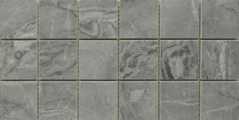Керамогранит Мозаика Imola Ceramica The Room Mk.BreDu1530Rm (Mk.BreDu 1530 Rm)
