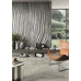 Керамогранит Мозаика Imola Ceramica The Room Mk.BreDu1530Rm (Mk.BreDu 1530 Rm) - фото в интерьере