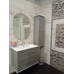 Керамогранит Мозаика Imola Ceramica The Room Mk.CreDl1530 (Mk.CreDl 1530) - фото в интерьере
