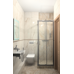 Керамогранит Мозаика Imola Ceramica The Room Mk.CreDl1530 (Mk.CreDl 1530) - фото в интерьере