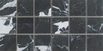 Керамогранит Мозаика Imola Ceramica The Room MK.GraAn1530Rm (MK.GraAn 1530 Rm)