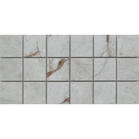 Керамогранит Мозаика Imola Ceramica The Room Mk.GreRo1530Rm (Mk.GreRo 1530 Rm)