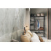 Керамогранит Мозаика Imola Ceramica The Room Mk.GreRo1530Rm (Mk.GreRo 1530 Rm) - фото в интерьере