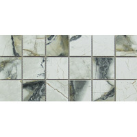 Керамогранит Мозаика Imola Ceramica The Room MK.InvWh1530RM_6.5mm (MK.InvWh 1530 RM_6.5mm)