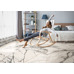 Керамогранит Мозаика Imola Ceramica The Room MK.InvWh1530RM_6.5mm (MK.InvWh 1530 RM_6.5mm) - фото в интерьере