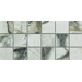 Керамогранит Мозаика Imola Ceramica The Room Mk.InvWh1530Rm_9mm (Mk.InvWh 1530 Rm_9mm)