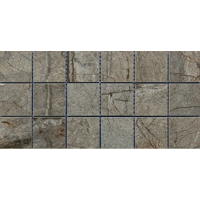 Керамогранит Мозаика Imola Ceramica The Room MK.Sanpe1530Rm (MK.Sanpe 1530 Rm)