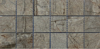 Керамогранит Мозаика Imola Ceramica The Room MK.Sanpe1530Rm (MK.Sanpe 1530 Rm)