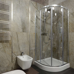 Керамогранит Мозаика Imola Ceramica The Room MK.Sanpe1530Rm (MK.Sanpe 1530 Rm) - фото в интерьере