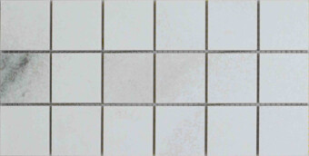 Неглазурованный керамогранит IMOLA CERAMICA The Room Mk.PanWhRm1530 Мозаика